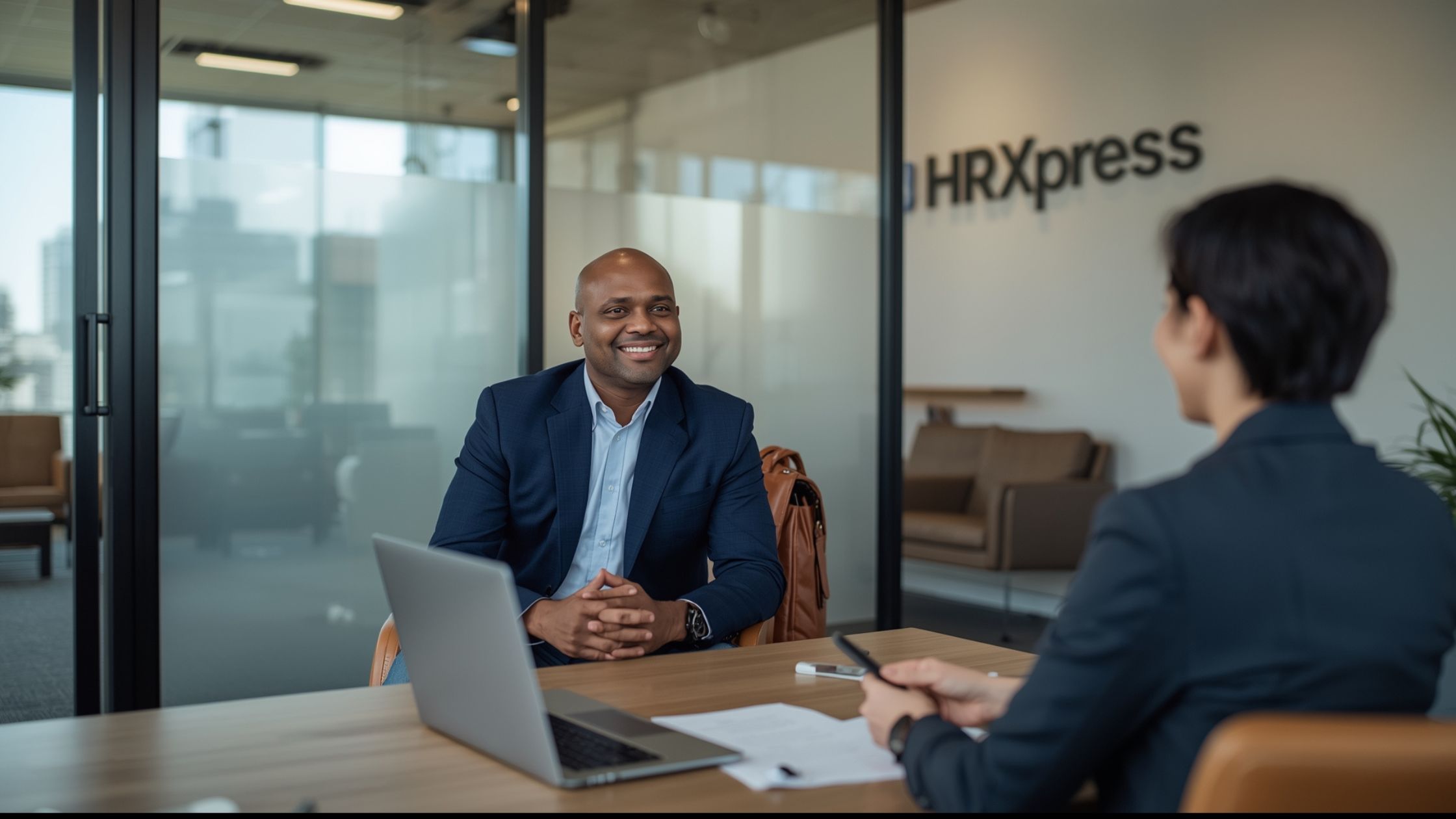 hrxpress - among the best hr outsourcing companies in india