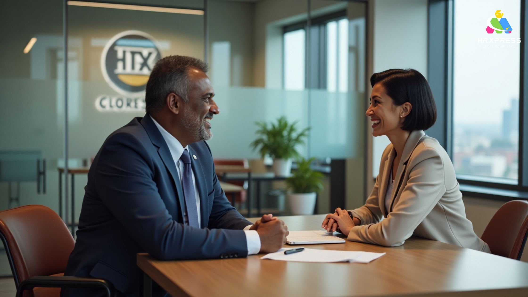 HRXPRESS – Strategic Executive Search for CXO Level Appointments, Board Level Recruitments and more