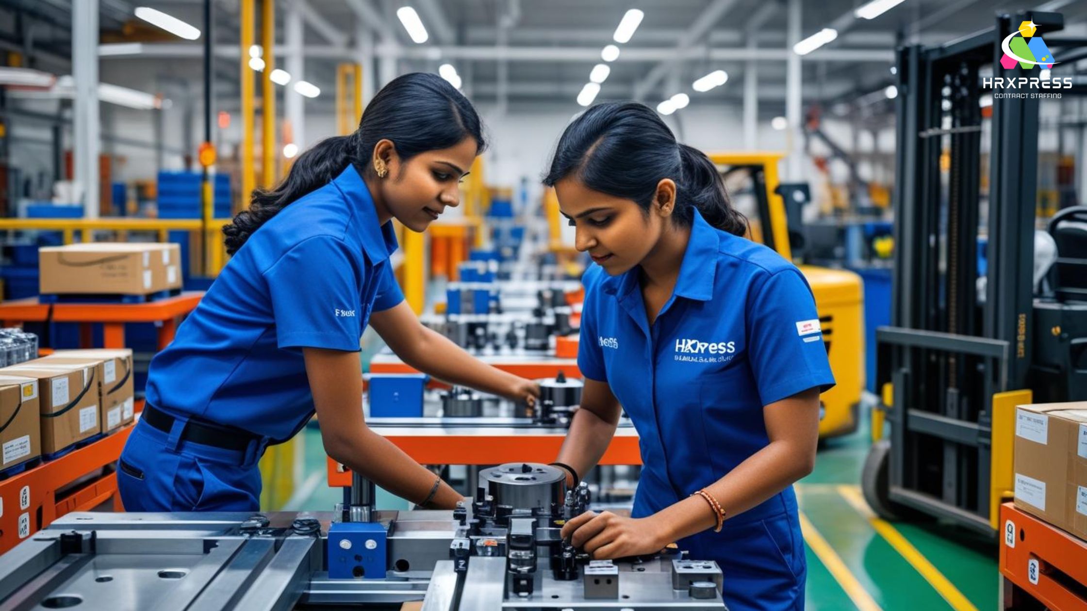 Cutting-edge contract staffing services, payroll compliance services, executive search for leadership hiring, specially designed for Indian enterprises.