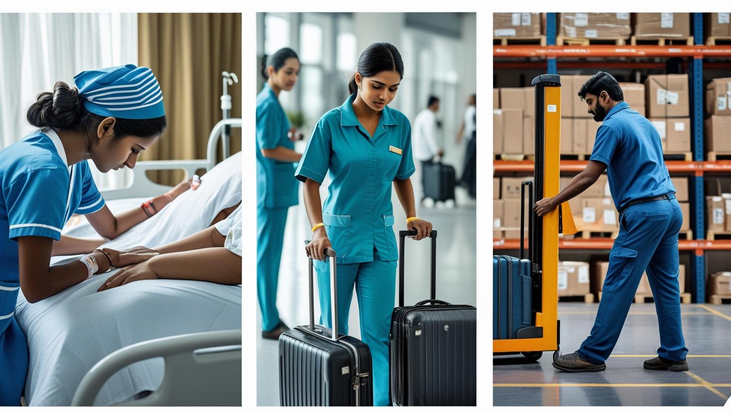 HRXPRESS – Total Manpower Outsourcing Services in India – Contract Staffing, Payroll & Compliance, Executive Search - Multi-Industry Expertise