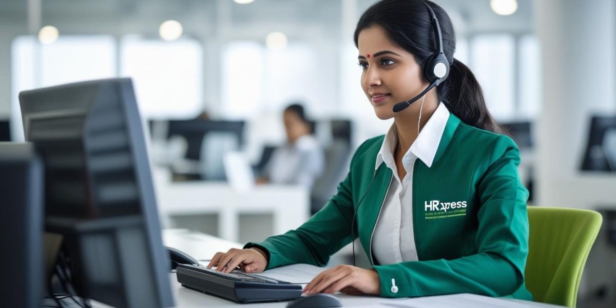 HRXPRESS – Comprehensive HR Outsourcing Services in India – Contract Staffing Services, Payroll Management Services, Statutory Compliance Services, Executive Search