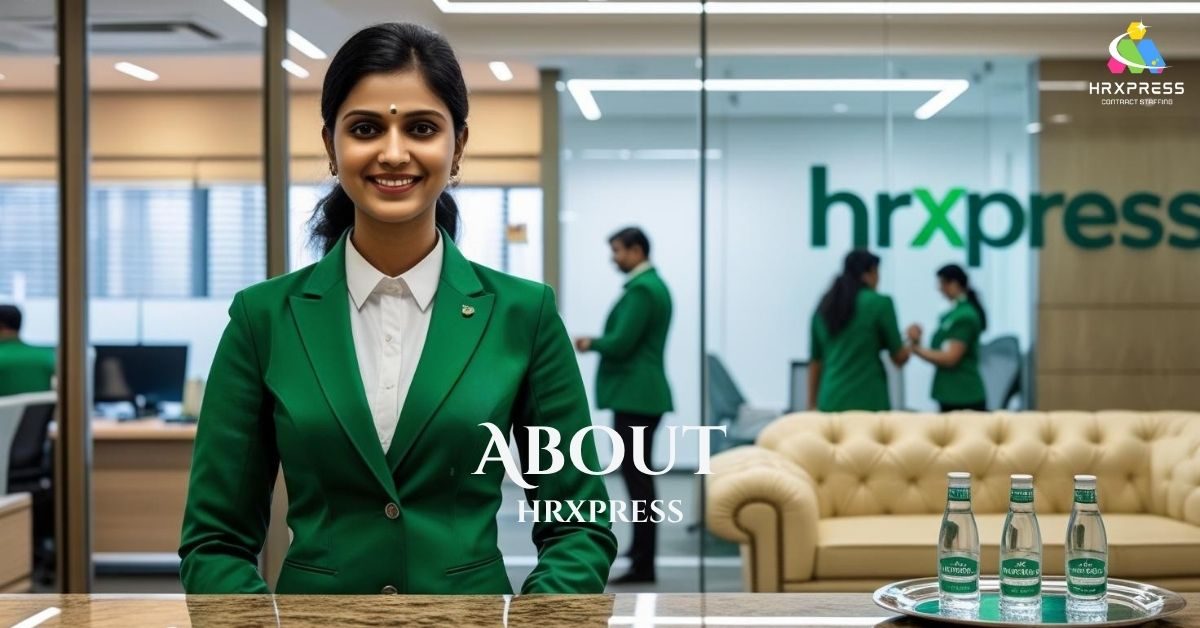 HRXPRESS – Total Manpower Outsourcing Services in India – Contract Staffing, Payroll & Compliance, Executive Search