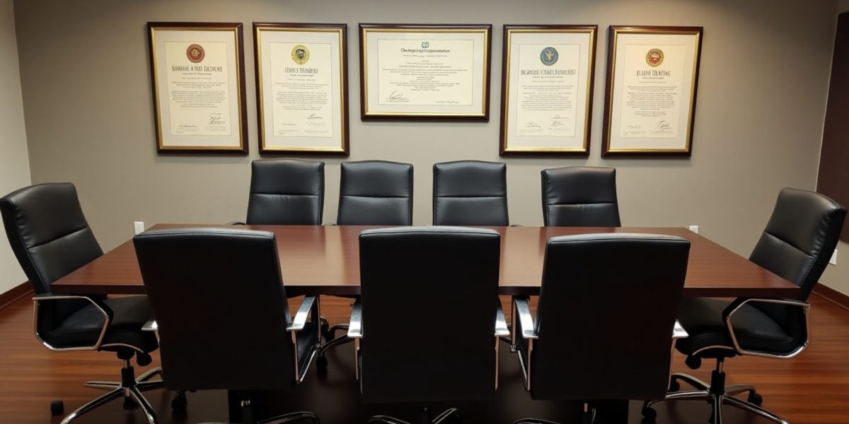 HRXPRESS Corporate Credentials